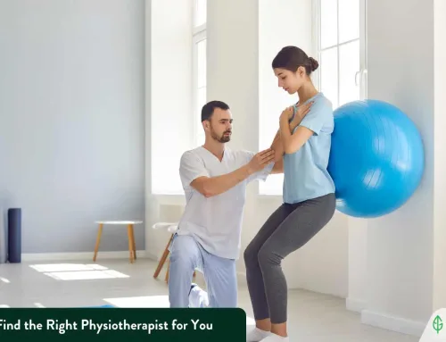 How to Find the Right Physiotherapist for You