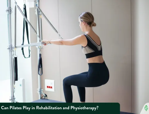 What Role Can Pilates Play in Rehabilitation and Physiotherapy?