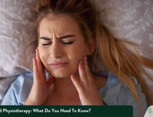 TMJ and Physiotherapy: What Do You Need To Know?