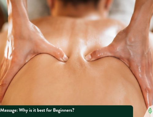 Swedish Massage: Why is it best for beginners?