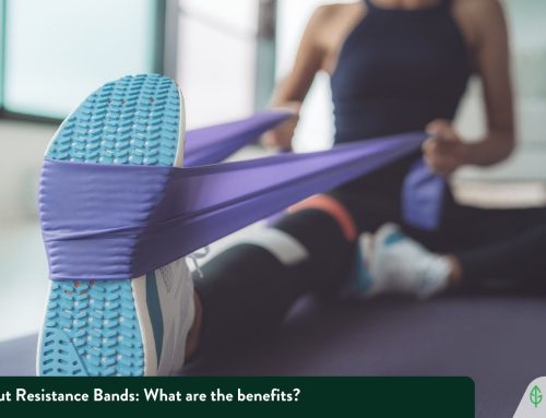 All About Resistance Bands: What Is It And Their Benefits?