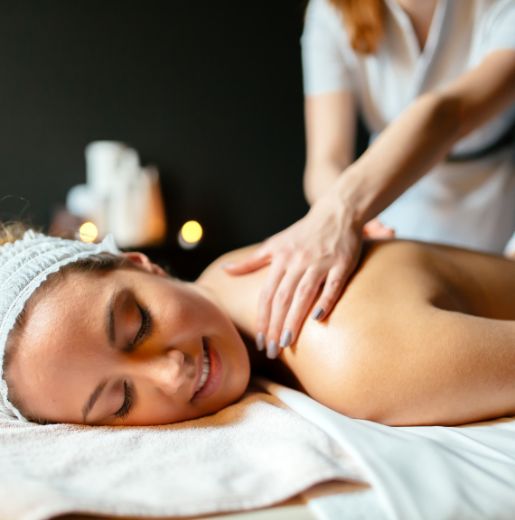 Registered Massage Therapist in Coquitlam