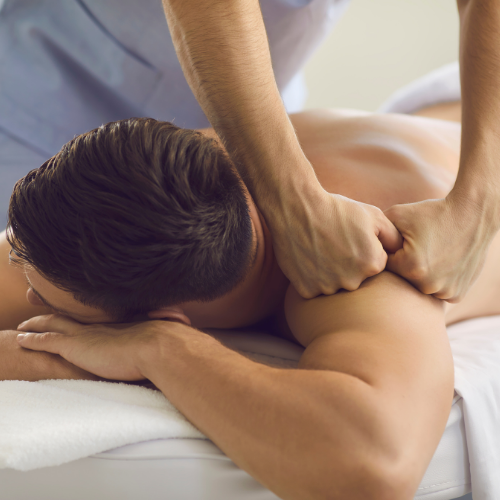 Massage Therapy (Non-Registered) in Surrey Guildford – Therapeutic Techniques to Ease Tension and Promote Healing Massage Therapy (Non-Registered) in Surrey Guildford – Therapeutic Techniques to Ease Tension and Promote Healing