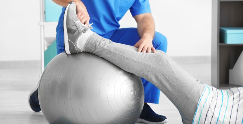 Why Go for a Physiotherapy Session in Surrey Guildford